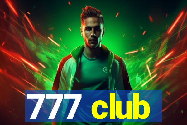 777 club