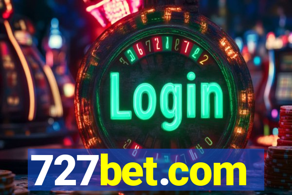 727bet.com