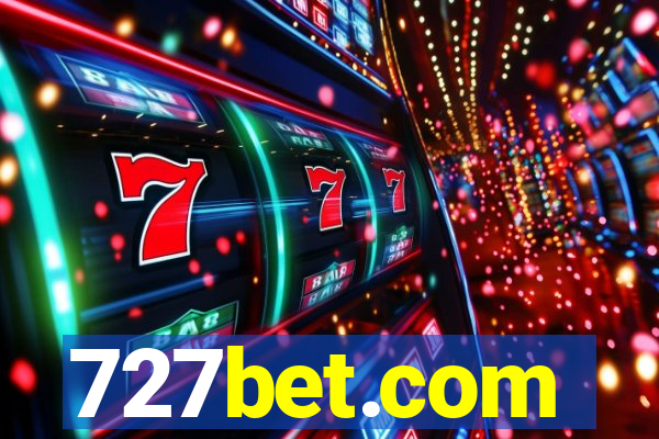 727bet.com