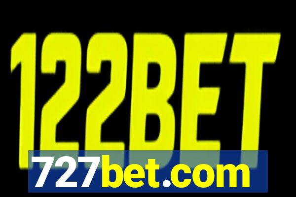 727bet.com