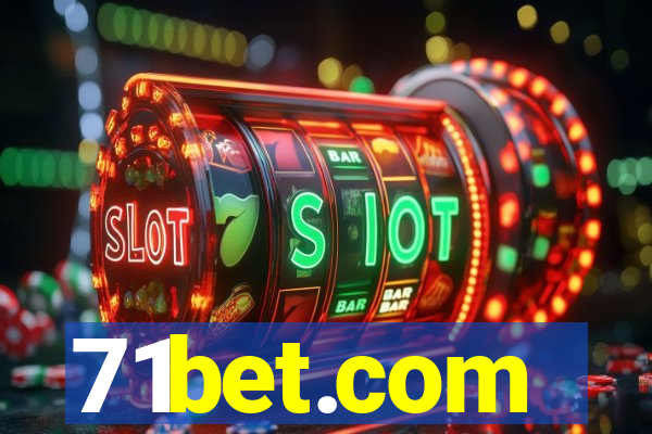 71bet.com