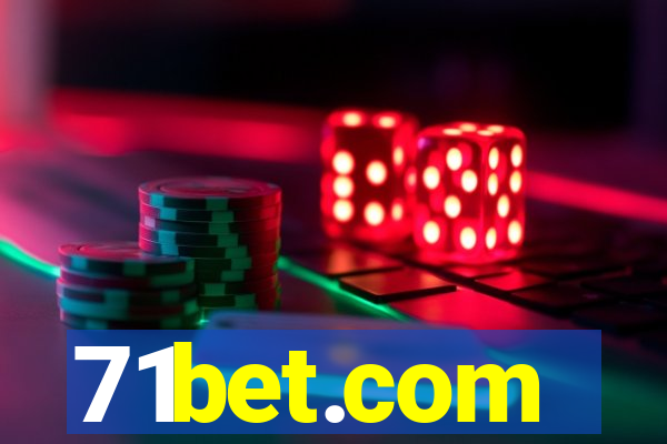 71bet.com