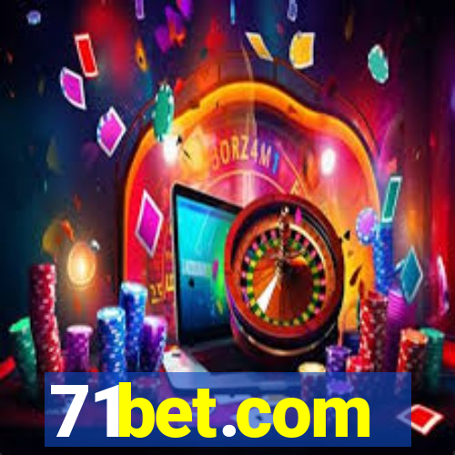 71bet.com