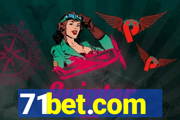 71bet.com