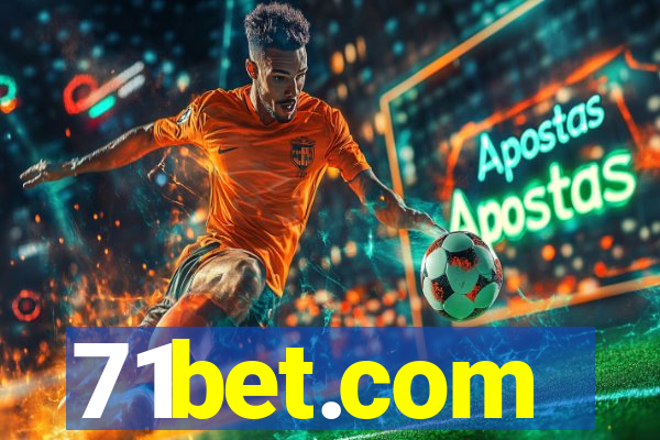 71bet.com