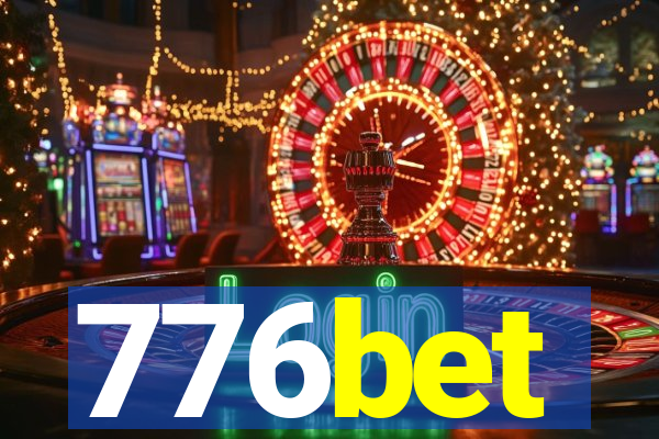 776bet