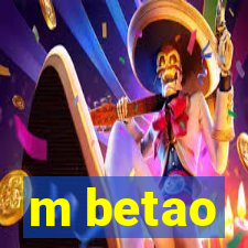 m betao