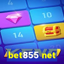 bet855 net