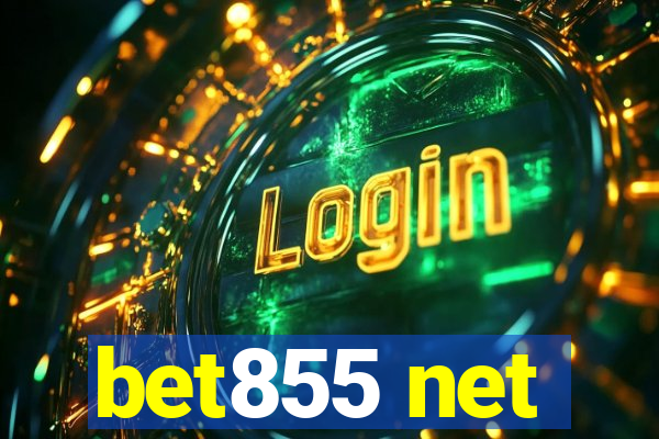 bet855 net