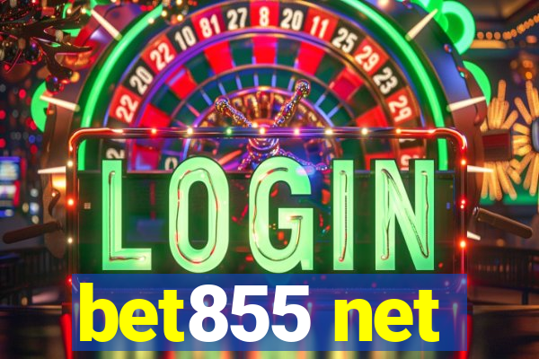 bet855 net