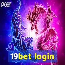 19bet login