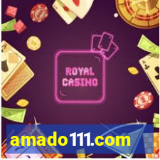 amado111.com