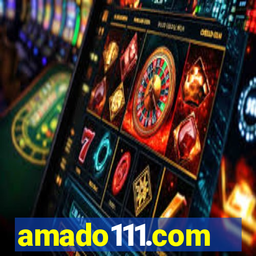 amado111.com