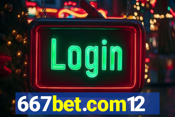 667bet.com12