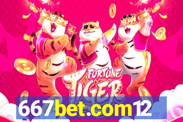 667bet.com12