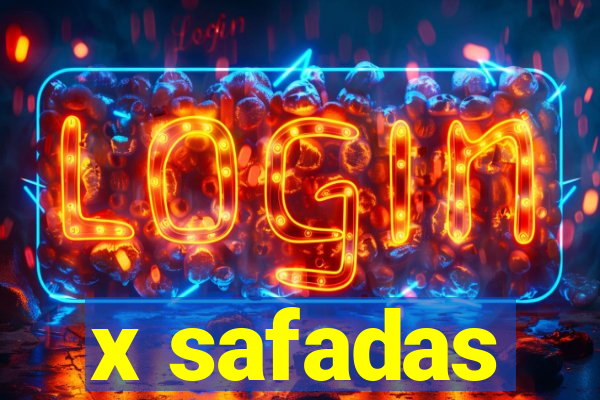 x safadas