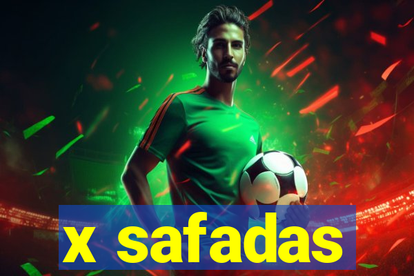 x safadas