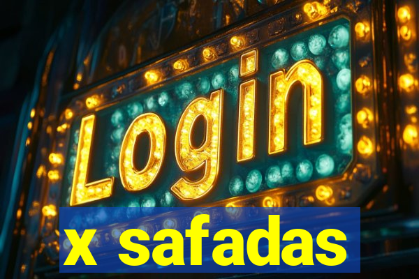 x safadas