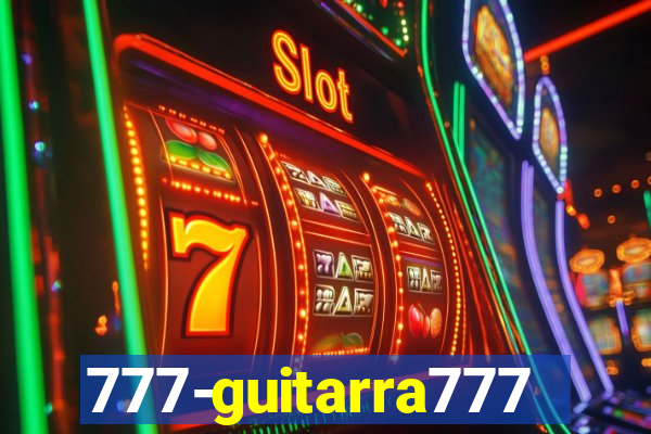 777-guitarra777.com