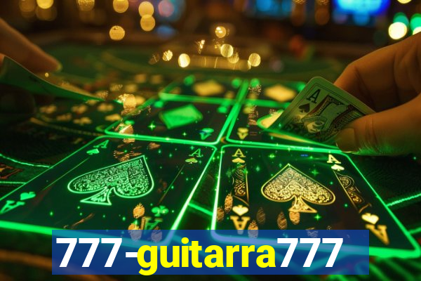 777-guitarra777.com