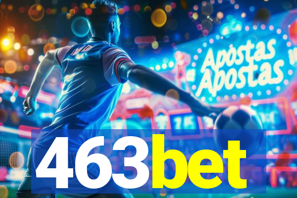 463bet