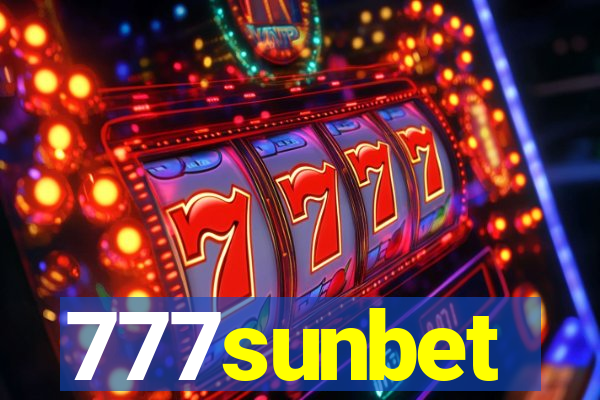 777sunbet