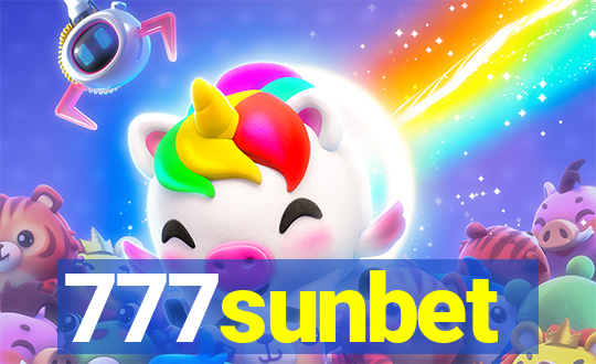 777sunbet