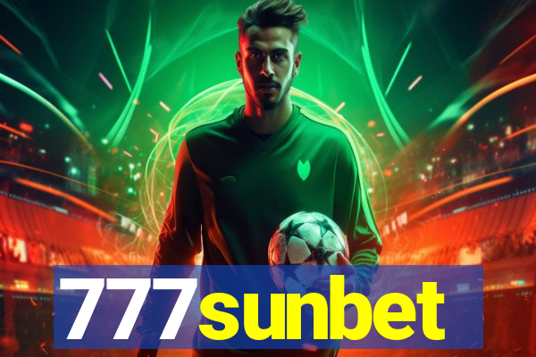 777sunbet