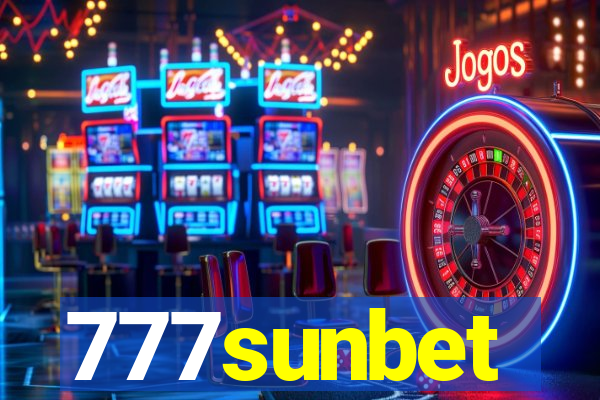 777sunbet