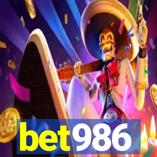 bet986