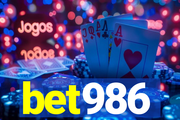 bet986