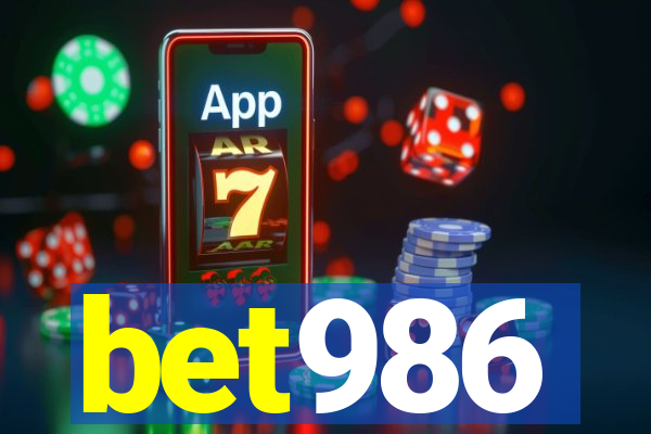 bet986