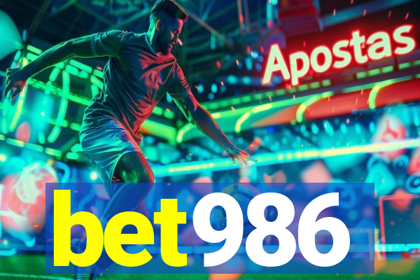 bet986