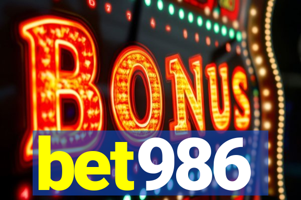 bet986