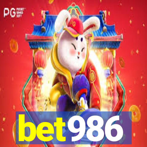 bet986