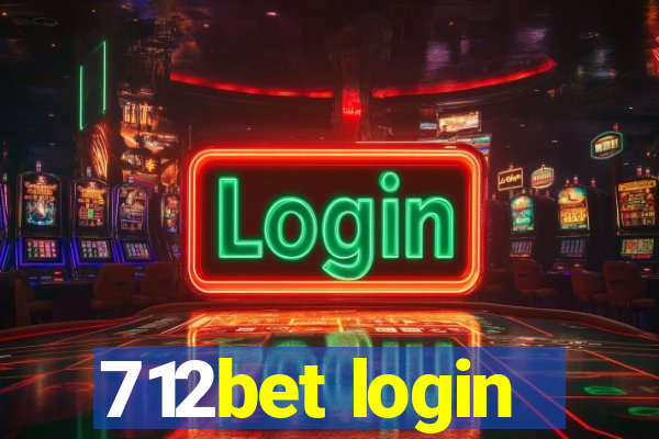 712bet login