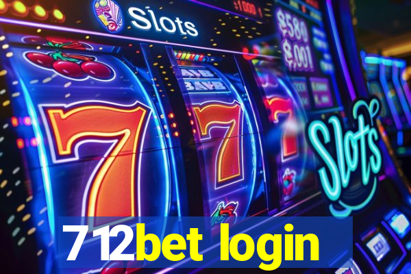 712bet login