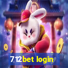 712bet login