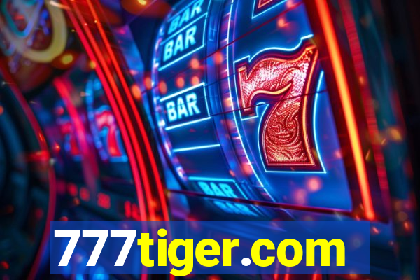 777tiger.com