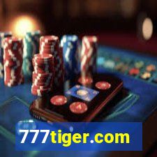 777tiger.com