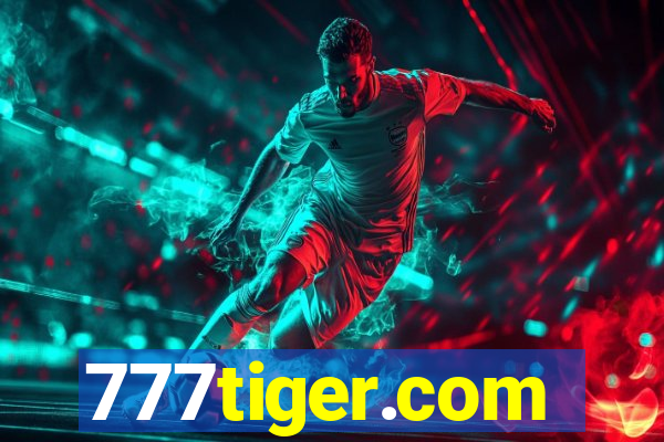 777tiger.com