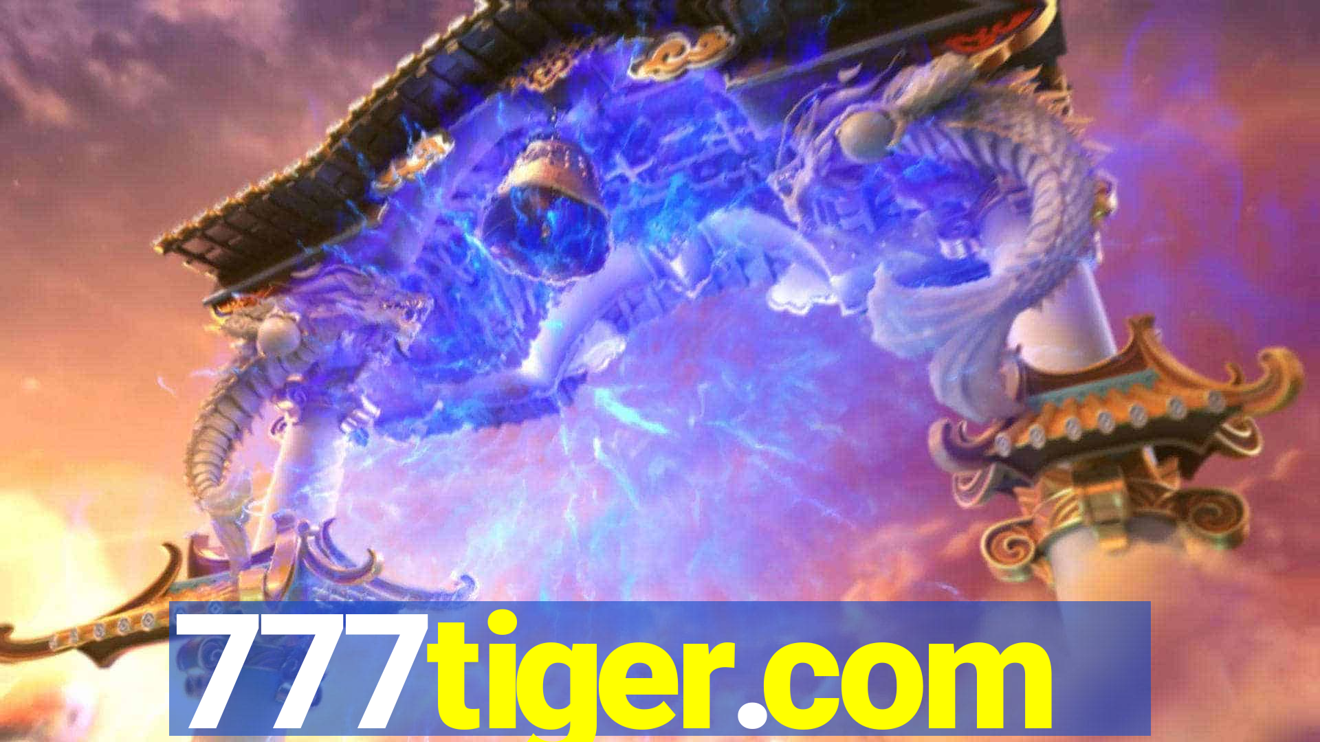 777tiger.com