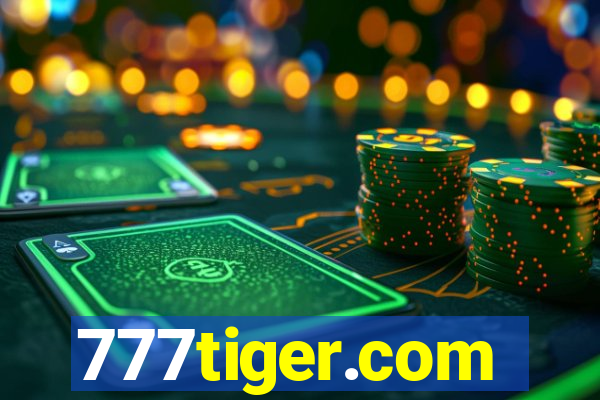 777tiger.com