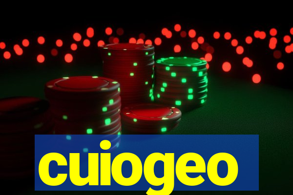 cuiogeo