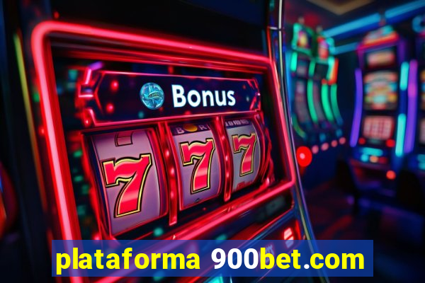 plataforma 900bet.com