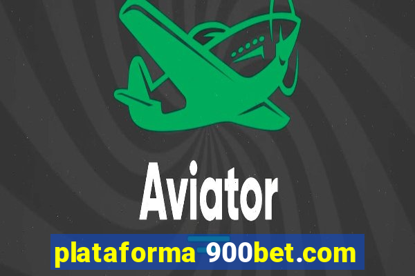 plataforma 900bet.com