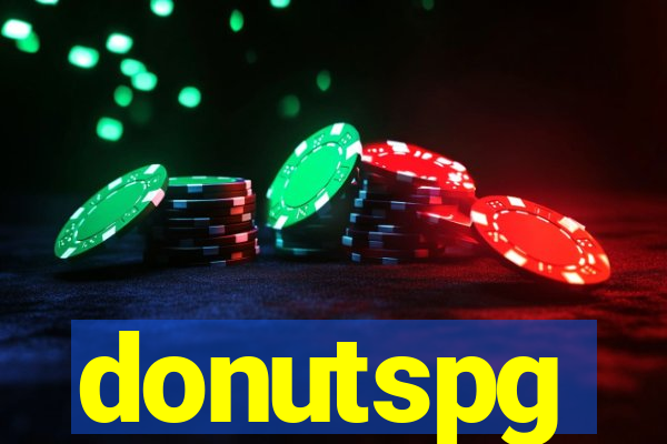 donutspg