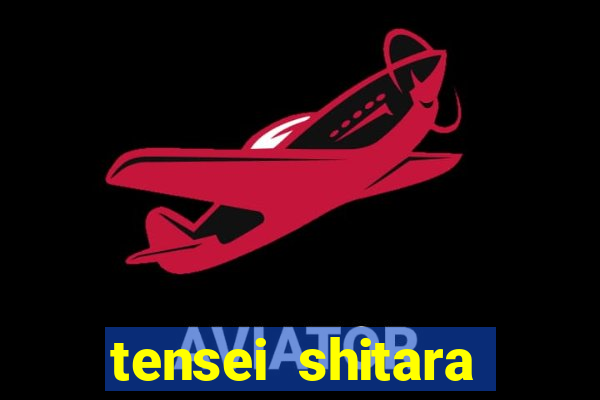 tensei shitara slime datta ken 3 temporada dublado crunchyroll