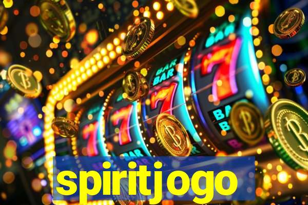 spiritjogo