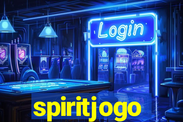 spiritjogo